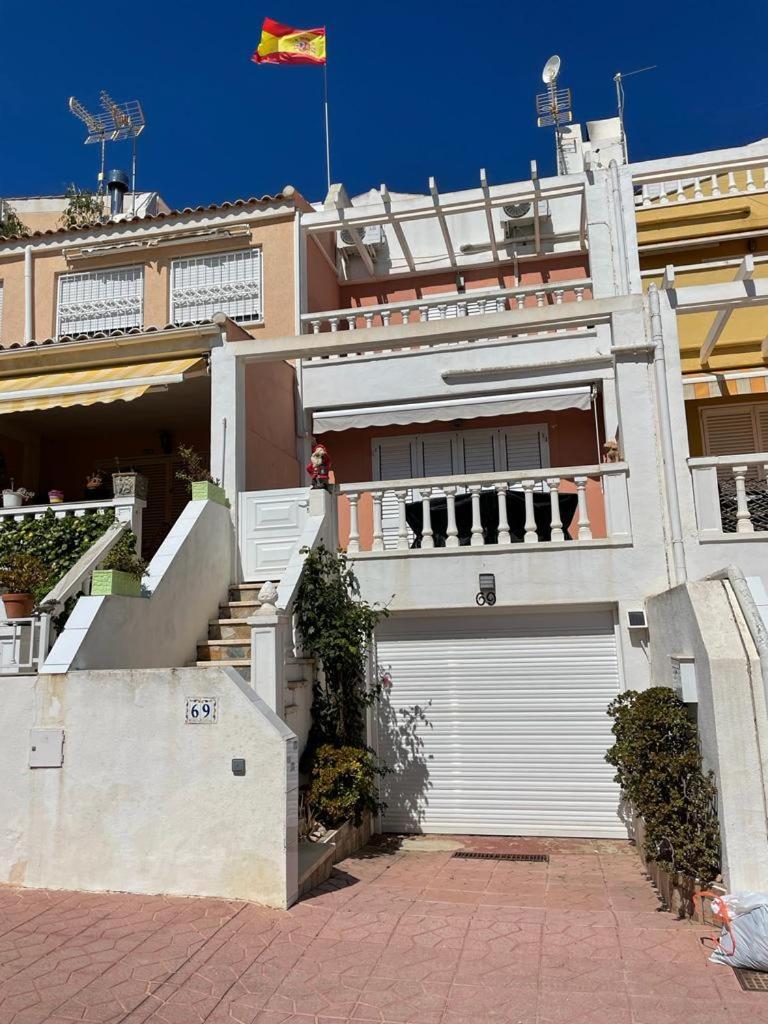 Casarasa Villa El Moncayo Dış mekan fotoğraf
